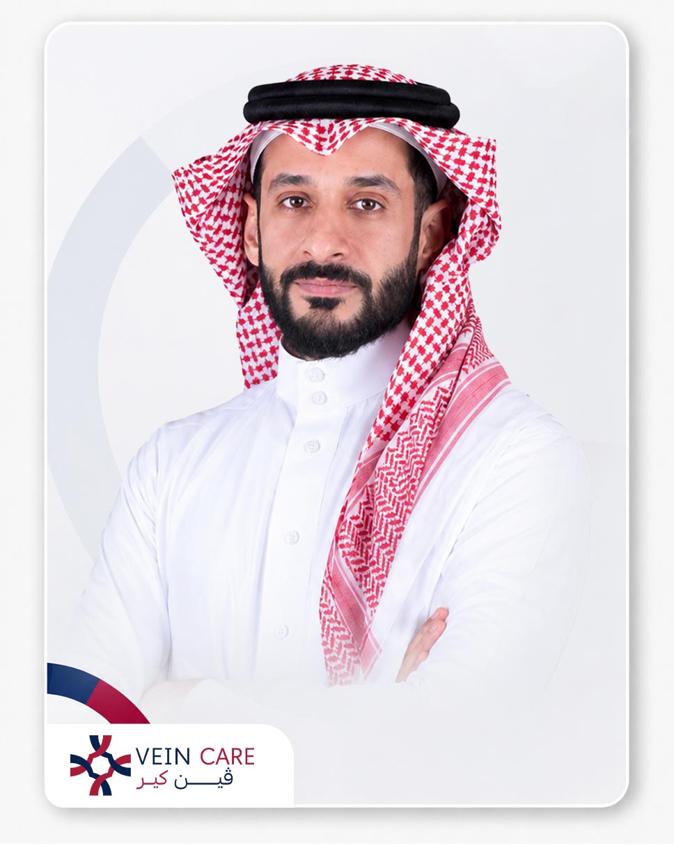 د. عبدالمجيد الهزاني